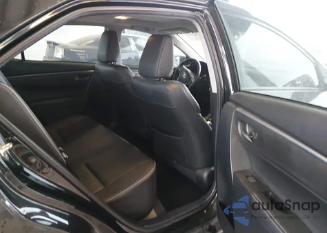 2014 Toyota Corolla S Premium z USA, uszkodzony, nr VIN 2T1BURHE1EC131257